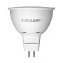 Лампа світлодіодна EUROLAMP LED MR16 5W dimm GU5.3 4000K (LED-SMD-05534(dim))
