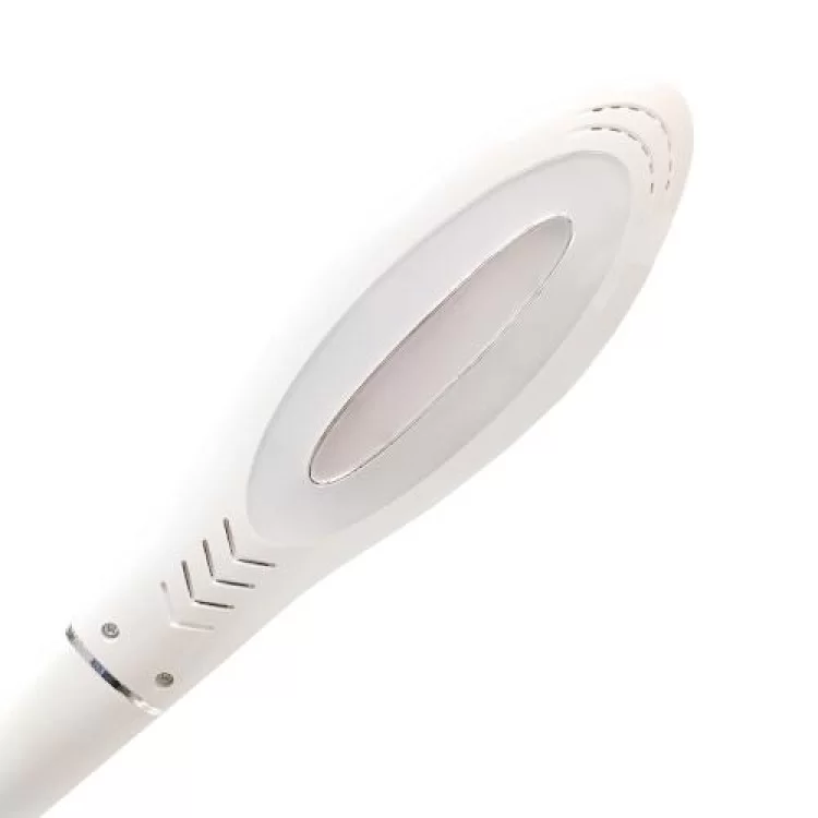 в продаже Настольная лампа Horoz Electric ASYA 10Вт LED Белая (049-017-0010) - фото 3