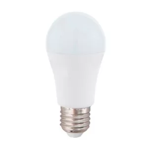 Лампа светодиодная Lemanso LED 16W A65 E27 1600LM 4000K 175-265V/LM3001