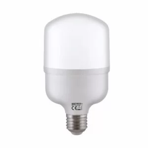 Лампа светодиодная высокомощная LED 20W E27 4200K (001-016-0020) Horoz