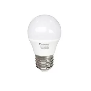 Светодиодная лампа Enerlight G45 9W 3000K E27 (G45E279SMDWFR)