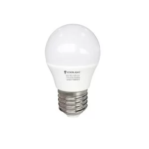 Светодиодная лампа Enerlight G45 9W 4100K E27 (G45E279SMDWFR)