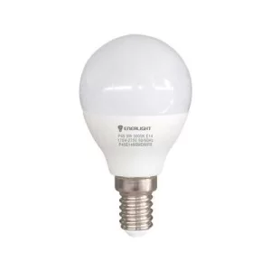 Светодиодная лампа Enerlight P45 9Вт 3000K E14 (P45E149SMDWFR)