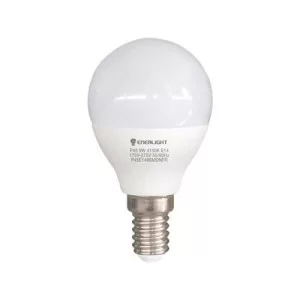 Светодиодная лампа Enerlight P45 9Вт 4100K E14 (P45E149SMDNFR)