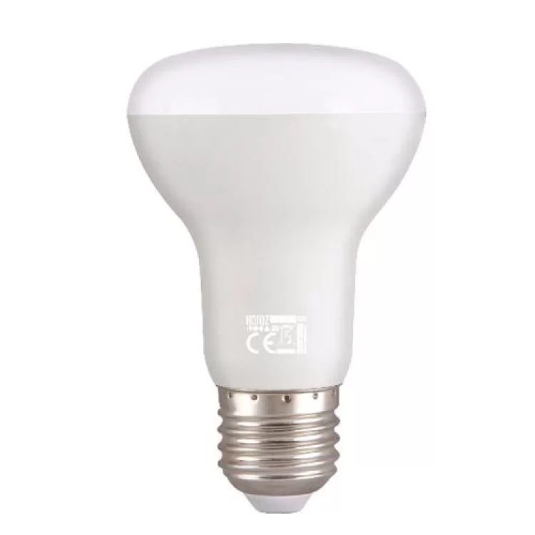 Лампа светодиодная LED R63 10W E27 4200K Horoz 001-041-0010