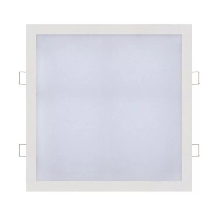 LED панель встраиваемая 18Вт Slim / SQ-18 4200K Horoz Electric (056-005-0018)