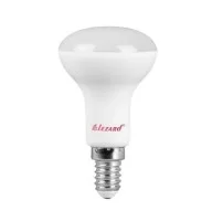 Лампа світлодіодна LED REFLECTOR R50  5W 4200K E14 220V Lezard