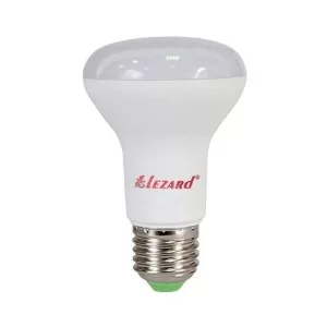 Лампа світлодіодна LED REFLECTOR R63  9W 4200K E27 220V Lezard
