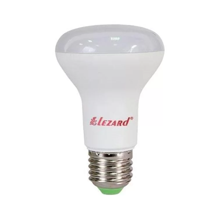 Лампа светодиодная LED REFLECTOR R63 9W 4200K E27 220V Lezard (442-R63-2709)