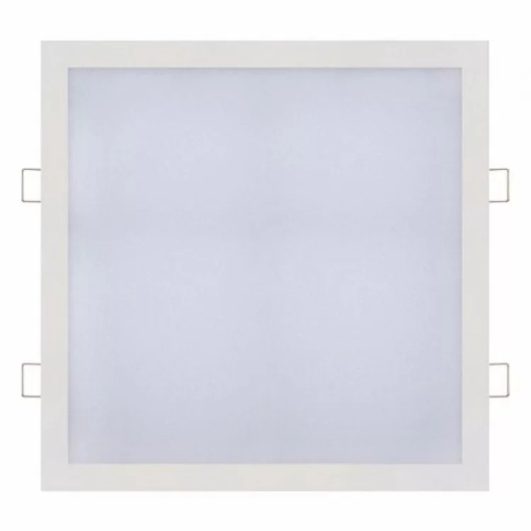LED panel квадрат 24W 4200K белый SLIM-24 56-005-0024 Horoz