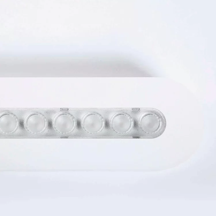 Люстра Xiaomi Yeelight Smart LED Chandelier Meteorite White (YLDL01YL) цена 4 699грн - фотография 2
