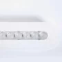 Розумний WIFI світильник стельовий Smart LED Chandelier Meteorite White (YLDL01YL)