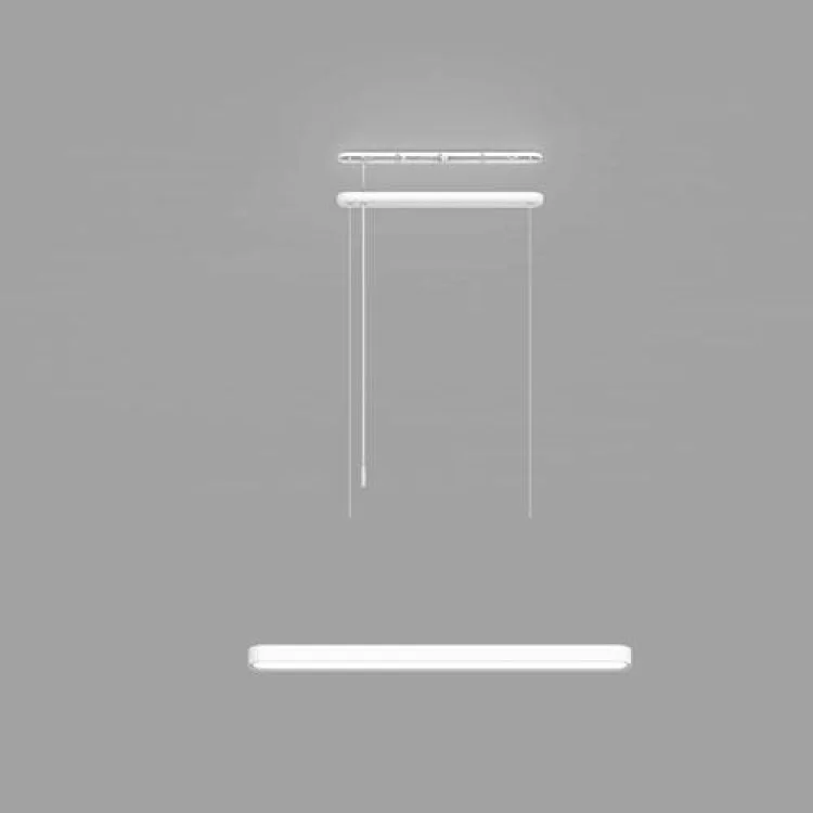 Розумний WIFI світильник стельовий Smart LED Chandelier Meteorite White (YLDL01YL) інструкція - картинка 6