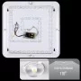 Светодиодный светильник с пультом ДУ Biom Smart 70w (SML-S02-70)