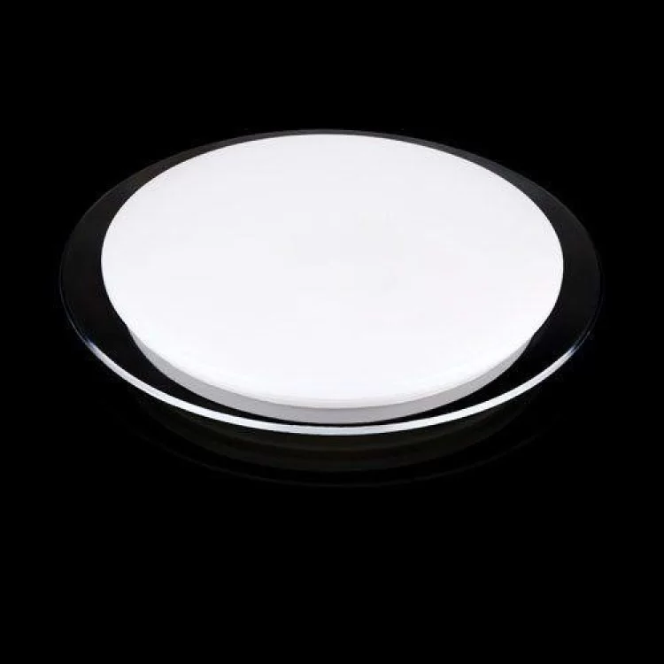 Світлодіодний світильник з пультом ДУ Biom Smart 50w (SML-R06-50) ціна 1 107грн - фотографія 2