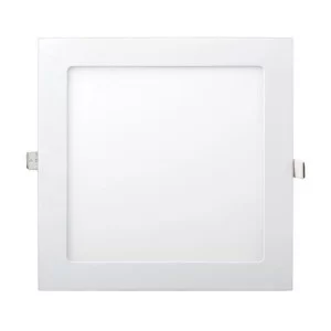 Светильник LED Panel Lezard встраиваемый квадрат 24W 4200К 1910Lm 300x300 (442RKP-24)
