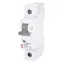 Автоматичний вимикач ETIMAT6 1p C20A ETI