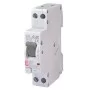 Диференціальний автоматичний вимикач KZS-1M С 6A 30 mA ETI