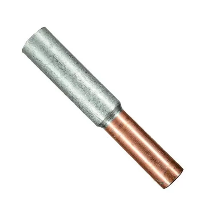 Гільза мідна-алюмінієва GTL-50 Аско-Укрем
