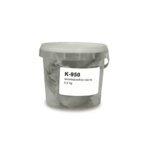 Вазелін технічний 0,5 кг (К-950)