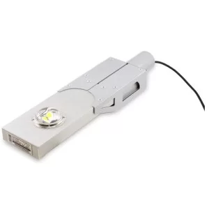 Світильник світлодіодний консольний Колос Pro ЛЕД КУ 30 ВТ 840(850) - 203 Промавтоматика Вінниця