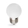 Лампа світлодіодна куля G45 1W E27 6400K LB-37 Feron