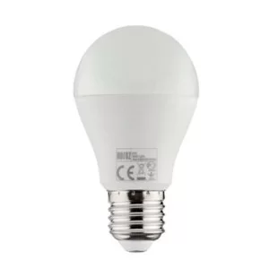 Лампа низьковольтная LED А60 10W E27 4200K  24V METRO-2 001-060-2448  Horoz