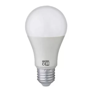 Лампа светодиодная 15W Е27 220V 4200K  LED BULB Horoz 001-006-0015