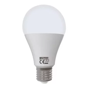 Лампа світлодіодна 18W Е27 220V 6400K Horoz 001-006-0018 Premier-18