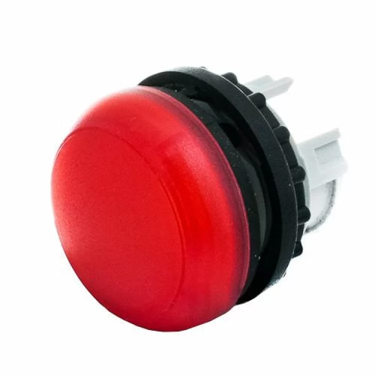 Світлосигнальна арматура червона M22-L-R Eaton