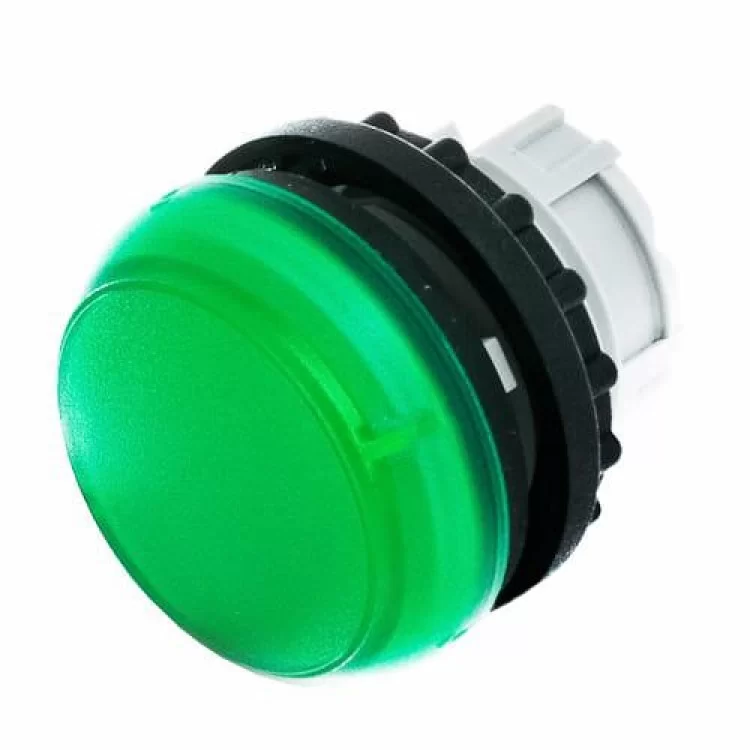 Світлосигнальна арматура зелена M22-L-G Eaton