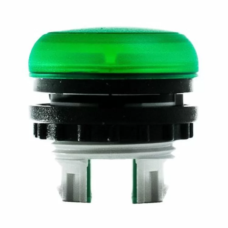 Светосигнальная арматура зеленая M22-L-G Eaton цена 179грн - фотография 2