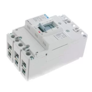 Автоматичний вимикач BZMB1-A40 40А 3п. Eaton