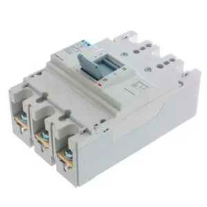 Автоматичний вимикач BZMC2-А160 160А 3п. Eaton
