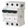 Автоматичний вимикач PL4-C10/3 10А 3п. Eaton