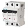 Автоматичний вимикач PL4-C6/3 6А 3п. Eaton