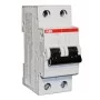 Автоматичний вимикач S202-В50/2 50А 2п. ABB