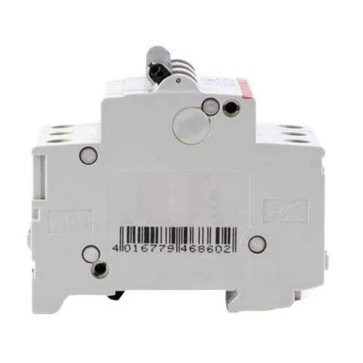 Автоматичний вимикач S203-С50/3 50А 3п. ABB ціна 1 552грн - фотографія 2