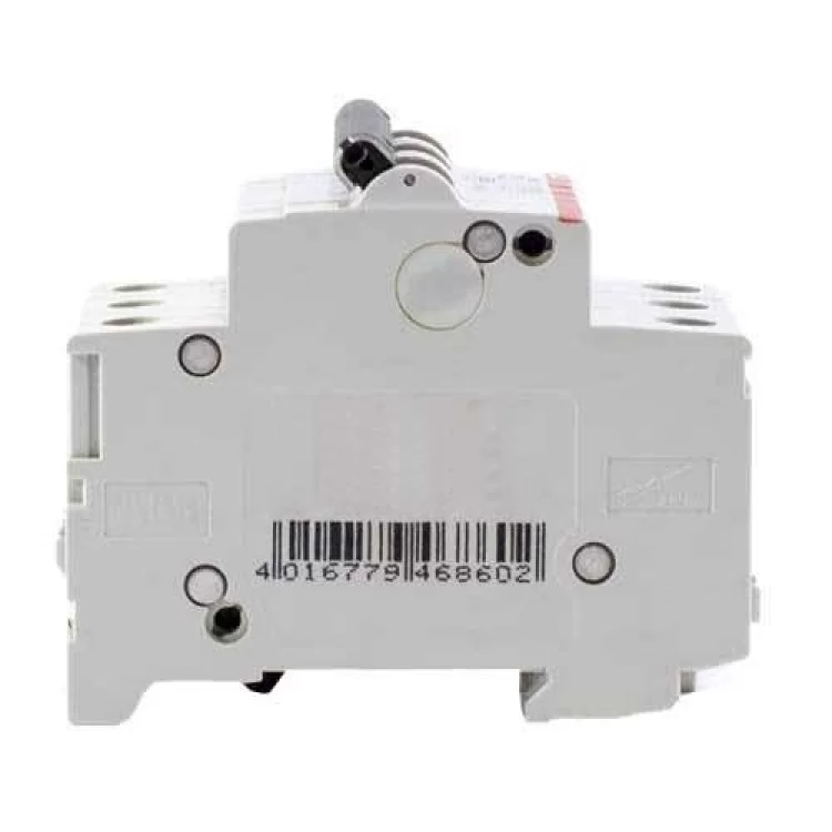 Автоматический выключатель SН203-В10/3 10А 3п. ABB цена 346.42грн - фотография 2