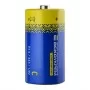 Батарейка солевая C, R14 1,5 В (спайка 2 шт) АскоУкрем