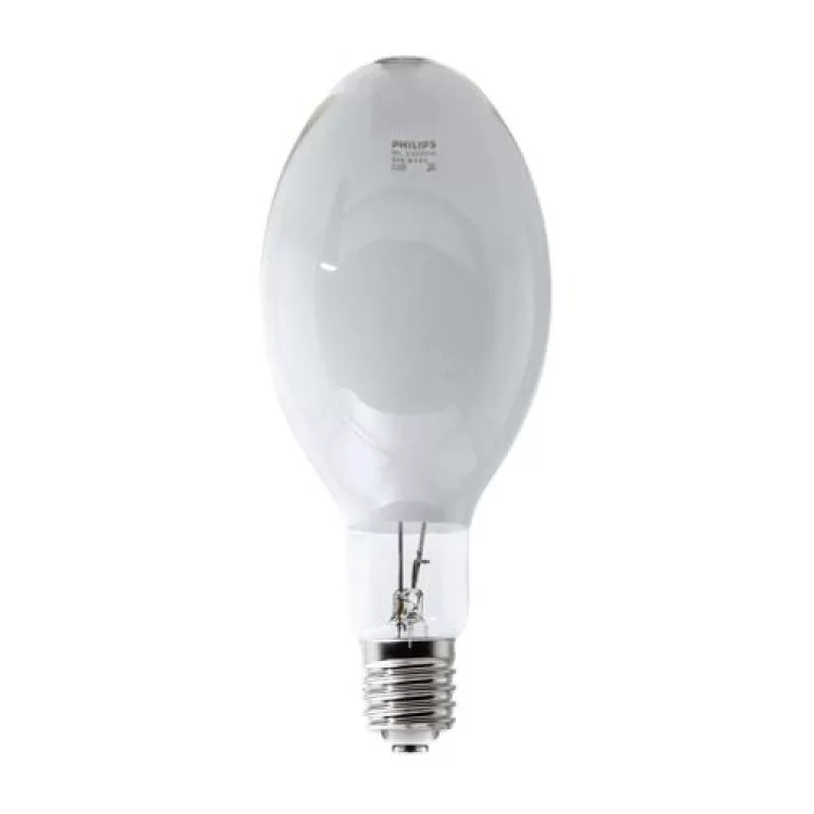 Лампа ртутна ДРЛ HPL- N-400 Е40 Philips
