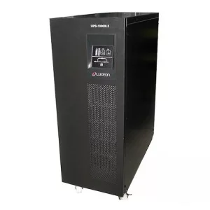 Джерело безперебійного живлення UPS-10000LE Luxeon