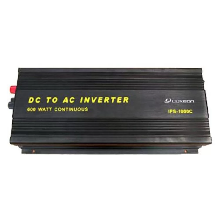 Инвертор IPS-1000С Luxeon