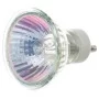 Лампа рефлекторна галогенова 75Вт 230В GU10 DELUX