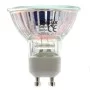 Лампа рефлекторная галогенная 75Вт 230В GU10 DELUX