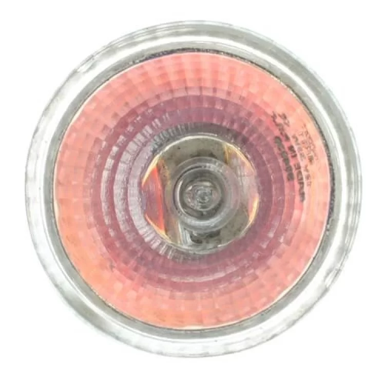 Лампа рефлекторная галогеновая MR-11 12В 35Вт DELUX цена 31грн - фотография 2