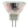 Лампа рефлекторна галогенова MR-11 12В 35Вт DELUX