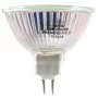 Лампа рефлекторная галогеновая MR-16 12В 20Вт DELUX