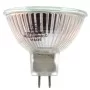 Лампа рефлекторная галогеновая MR-16 12В 35Вт DELUX