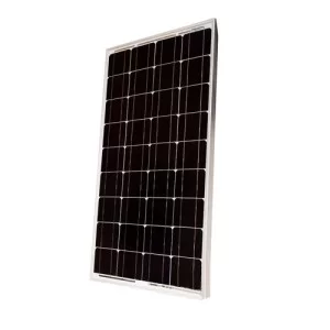 Сонячна панель монокристалічна PT-080 80Вт Luxeon